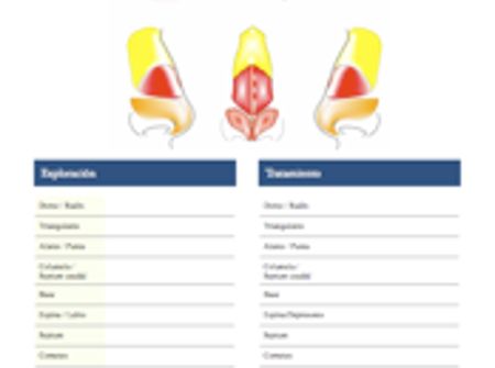 Pasos Previos a la Rinoplastia