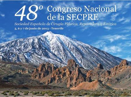 Comunicaciones al 48º Congreso de SECPRE